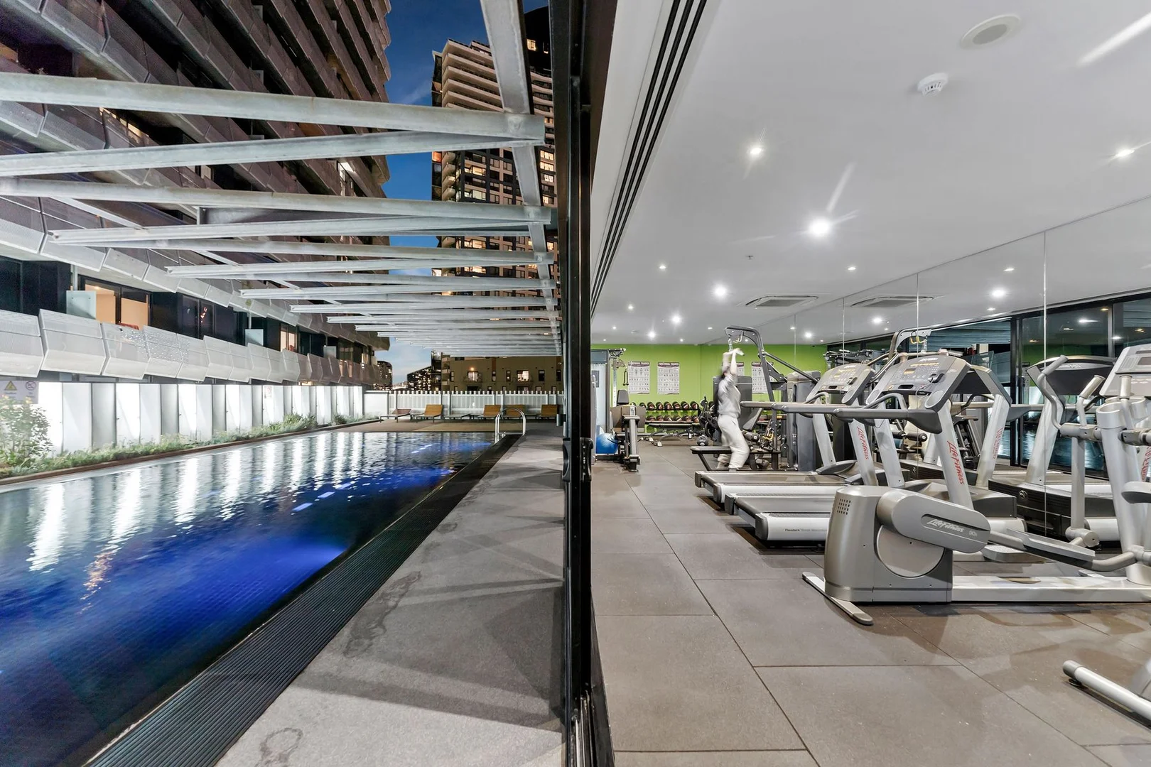 Additional image 7 of 1305/8 Waterview Walk, Docklands VIC 3008