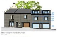 Land for saleBarkerend Road, Bradford BD3