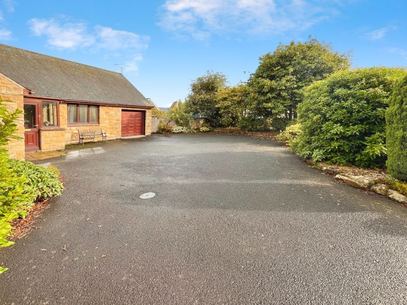 Additional image 3 of 2 bed detached bungalow for saleRyelea, Alnwick NE66