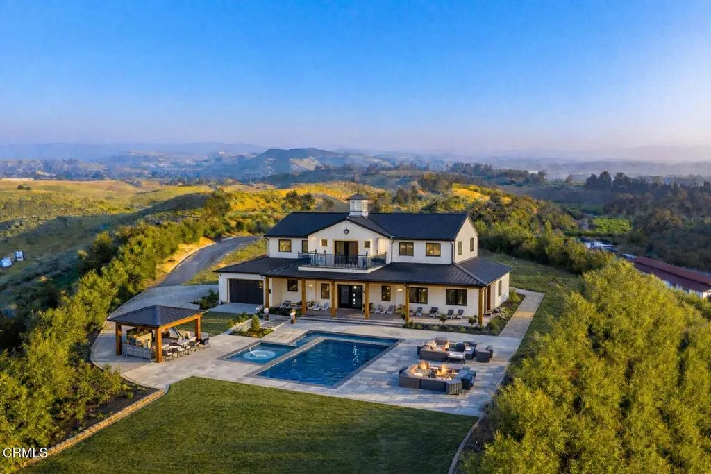 Additional image 65 of 14855 Middle Ranch Road, Moorpark, CA 93021
