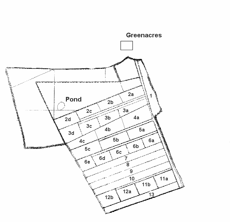 Additional image 8 of Land for saleDe Beauvoir Chase, Billericay CM11