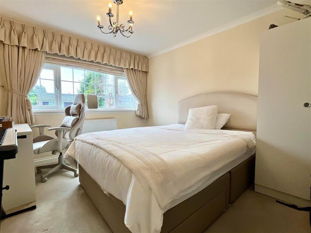 Additional image 11 of Cater Drive, Walmley, Sutton Coldfield