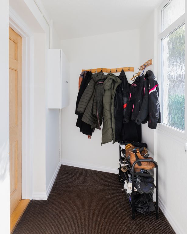Additional image 6 of 4 bed semi-detached house for saleLa Pouquelaye, St. Helier, Jersey JE2