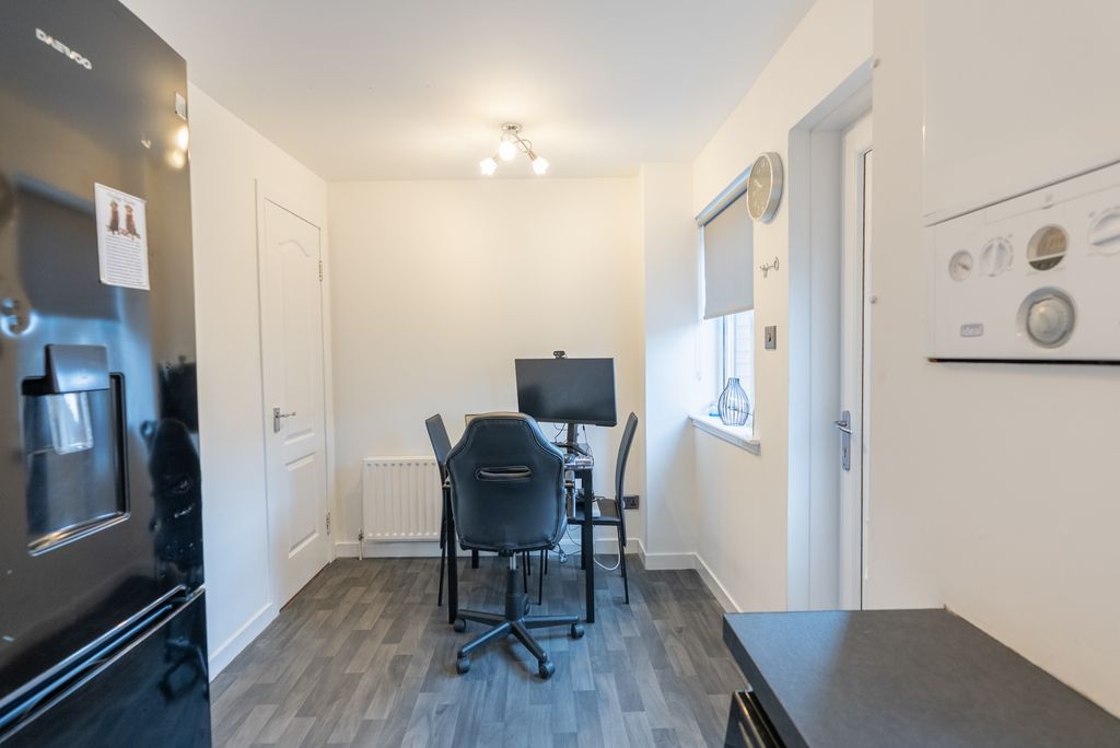 Additional image 11 of 2 bed terraced house for saleCoronation Road, Motherwell ML1