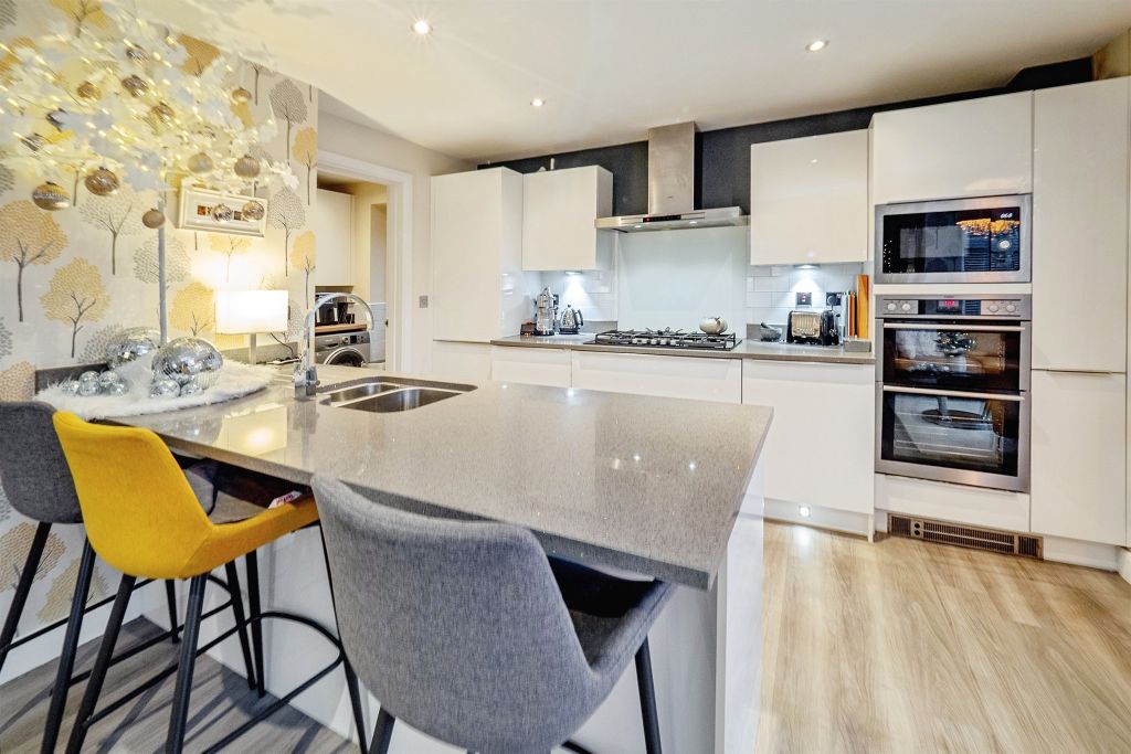Additional image 5 of 5 bed detached house for saleFoxglove Way, Beverley HU17