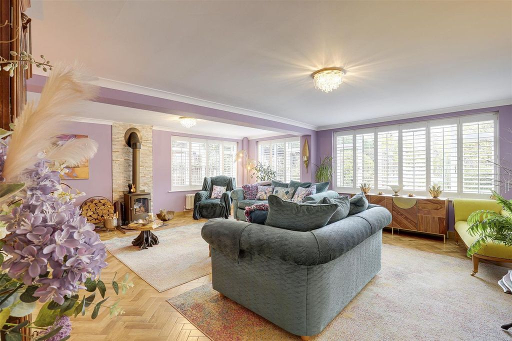 Additional image 7 of 4 bed detached bungalow for saleGrimesgate, Diseworth DE74