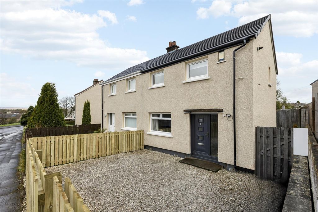 Additional image 20 of 2 bed semi-detached house for saleTalbot Road, Balloch, Alexandria G83