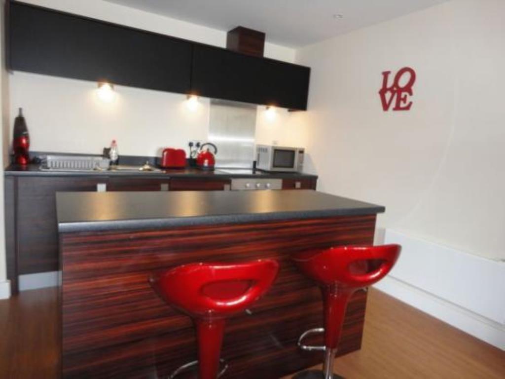 Sinope, Jupiter Apartments, 30 Ryland Street, Birmingham, B16 8FS