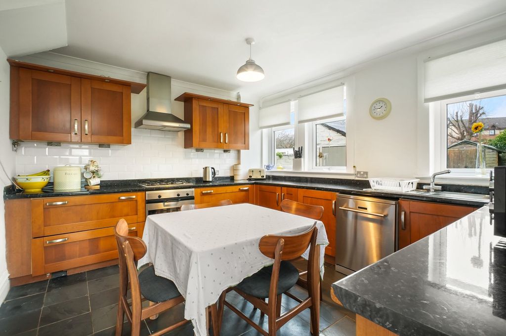 Additional image 10 of 4 bed terraced house for saleEglinton Road, Ardrossan KA22