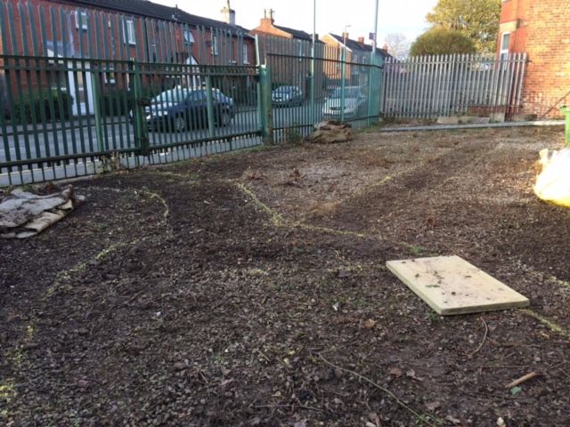 Additional image 7 of Land for saleLadybarn Lane, Fallowfield, Manchester M14