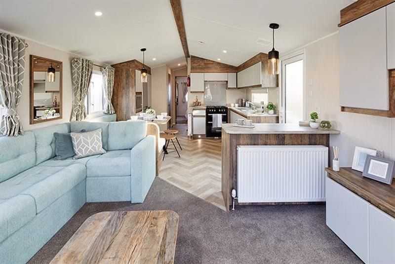 3 bed mobile/park home for saleTalybont LL43