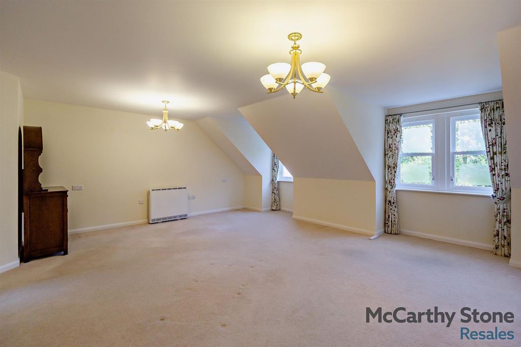 Additional image 6 of 2 bed flat for saleRobert Adam Court, Bondgate Without, Alnwick NE66