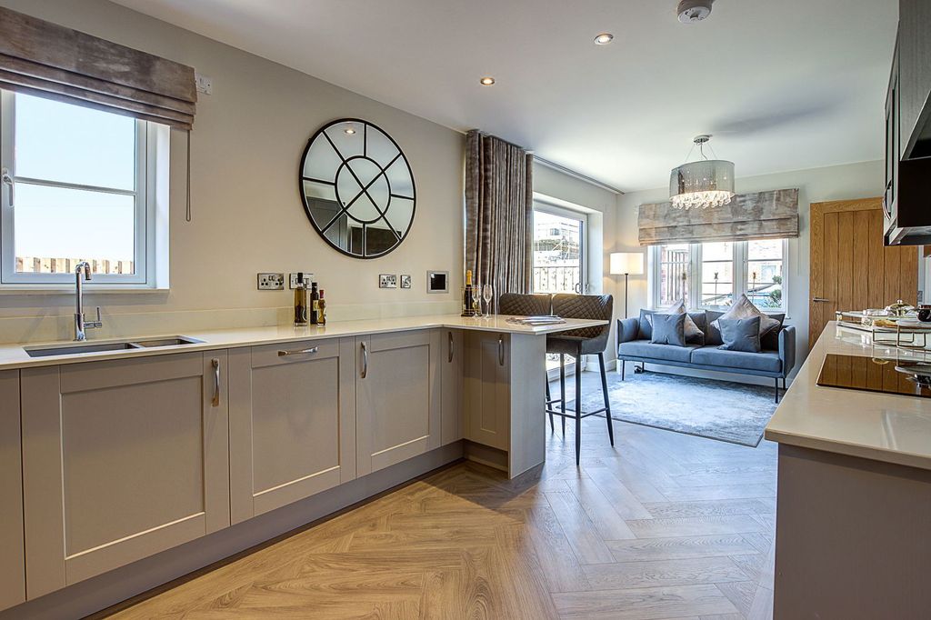 Additional image 7 of 4 bed detached house for saleBurnhope Lane, Middleton St. George, Darlington DL2