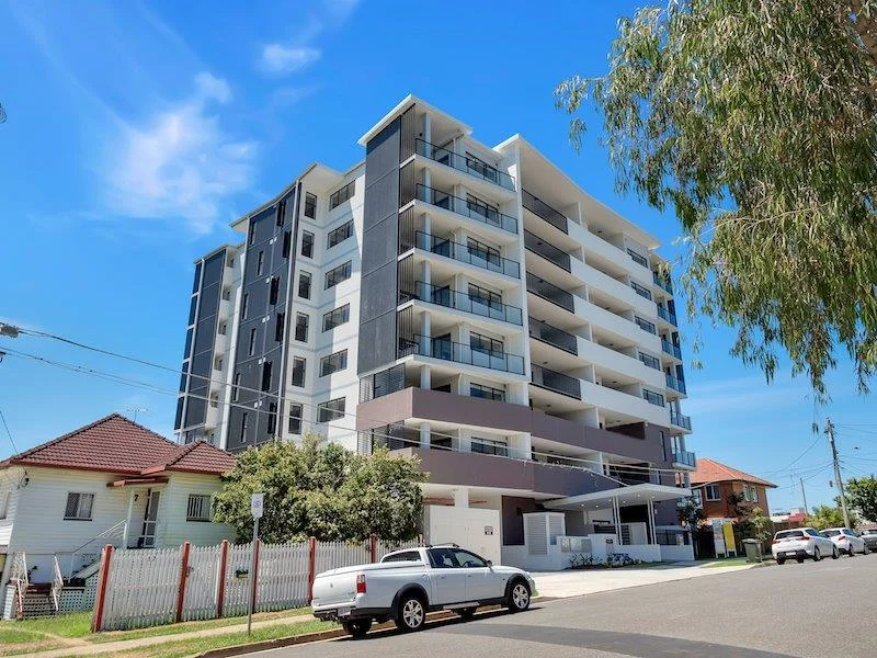 Additional image 2 of 2BF/9-15 Regina Street, Greenslopes QLD 4120