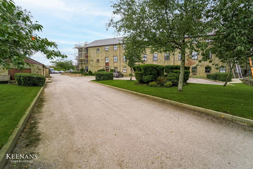 Additional image 7 of 1 bed flat for saleRed Lumb, Rochdale OL12