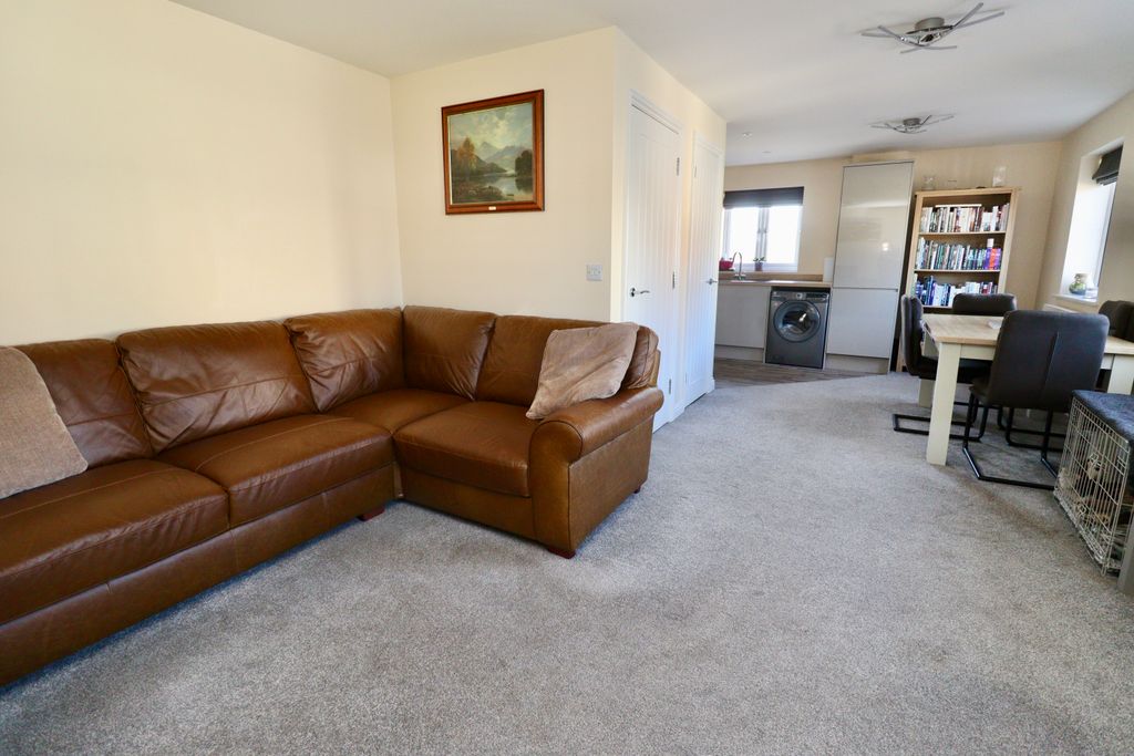 Additional image 4 of 2 bed maisonette for saleWesley Court, Market Rasen LN8