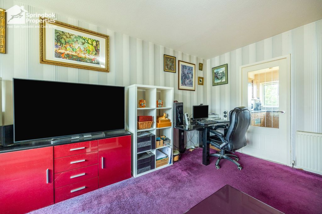 Additional image 4 of 2 bed flat for saleCairns Drive, Balerno, Edinburgh EH14