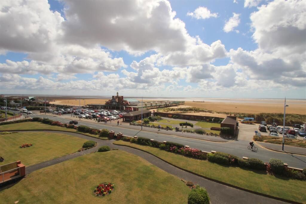 Additional image 19 of 2 bed flat for saleNorth Promenade, St. Annes, Lytham St. Annes FY8