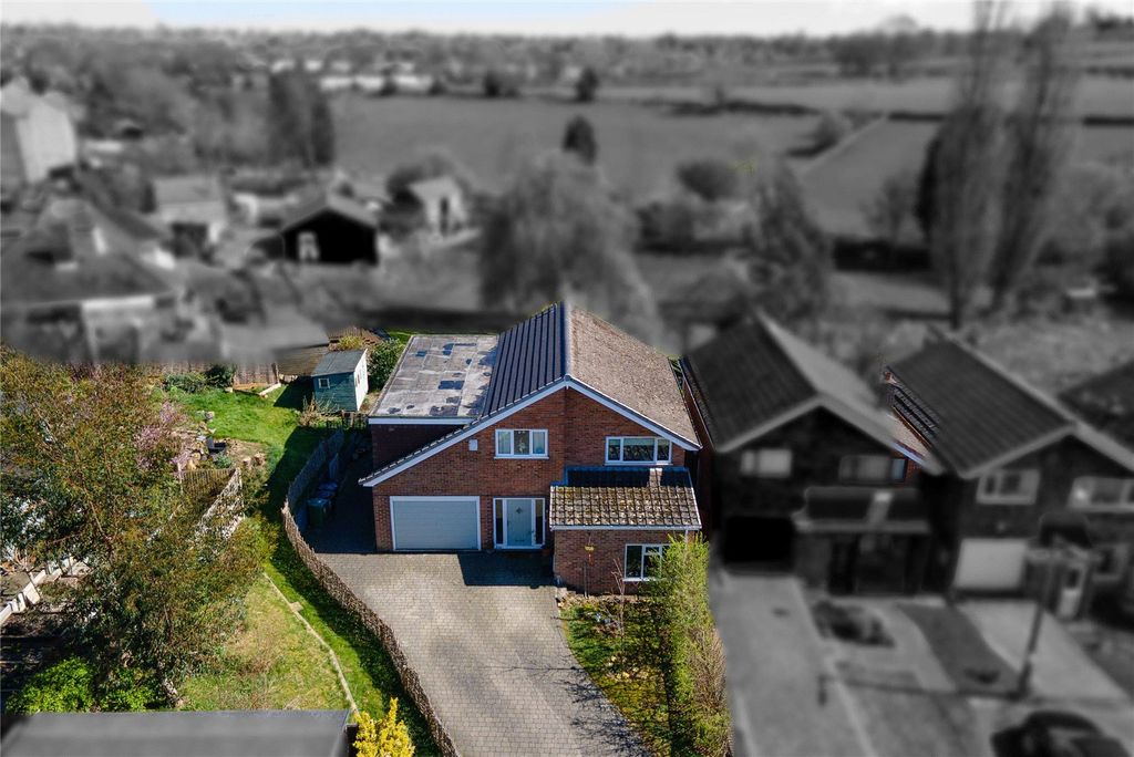 Additional image 29 of 4 bed detached house for saleStanton Avenue, Belper, Derbyshire DE56