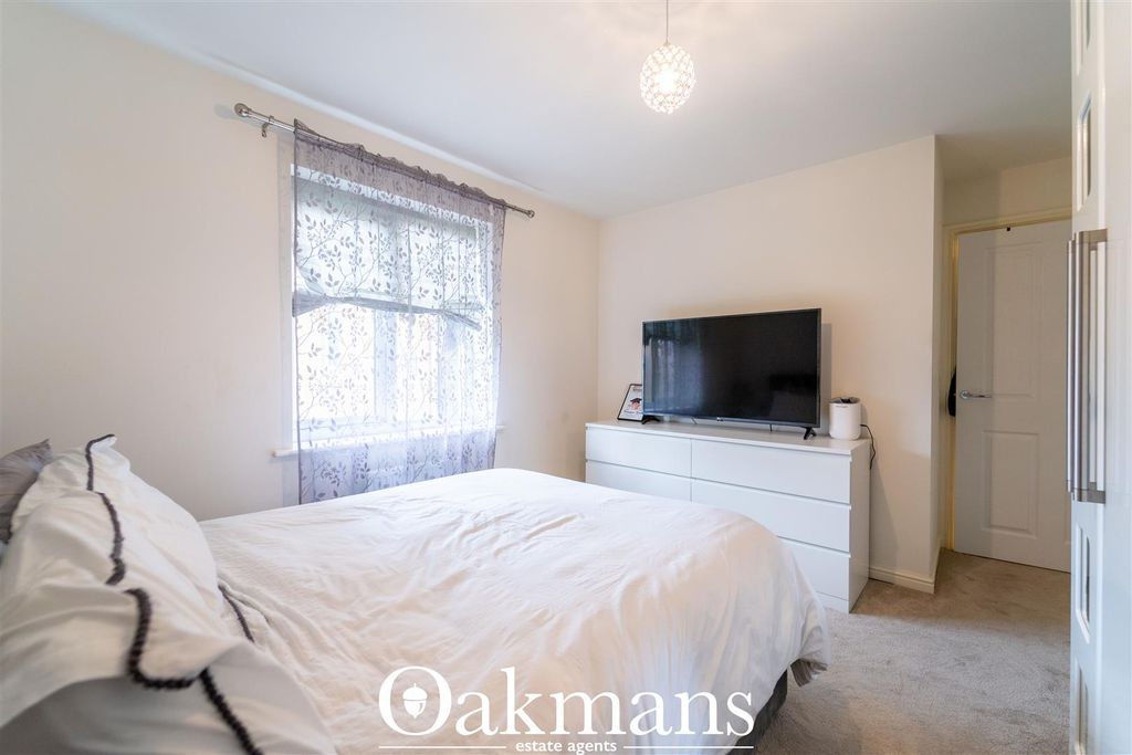 Additional image 10 of 1 bed flat for saleNine Elms Road, Birmingham B30