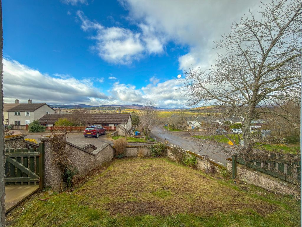 Additional image 7 of 2 bed semi-detached house for sale2 Carnegie Court, Bonar Bridge, Sutherland IV24