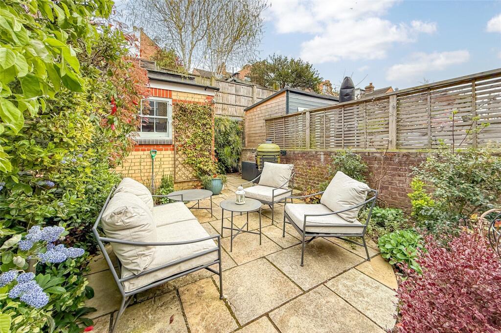Additional image 10 of Oster Street, St. Albans, Hertfordshire, AL3