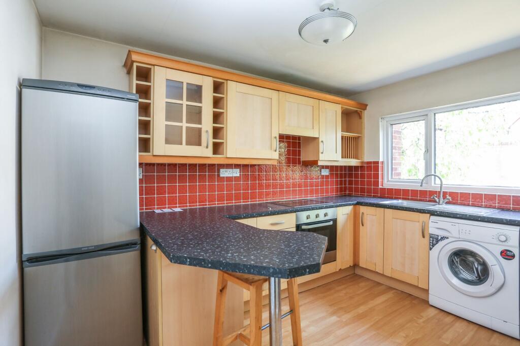 Additional image 2 of Old Warwick Court, Solihull, B92