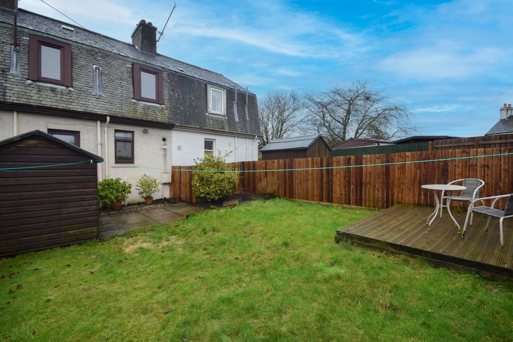 Additional image 12 of 2 bed terraced house for saleSydney Crescent, Auchterarder PH3