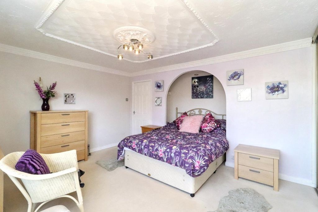 Additional image 21 of 4 bed detached house for saleCoulton Grove, Wolviston Court, Billingham TS22