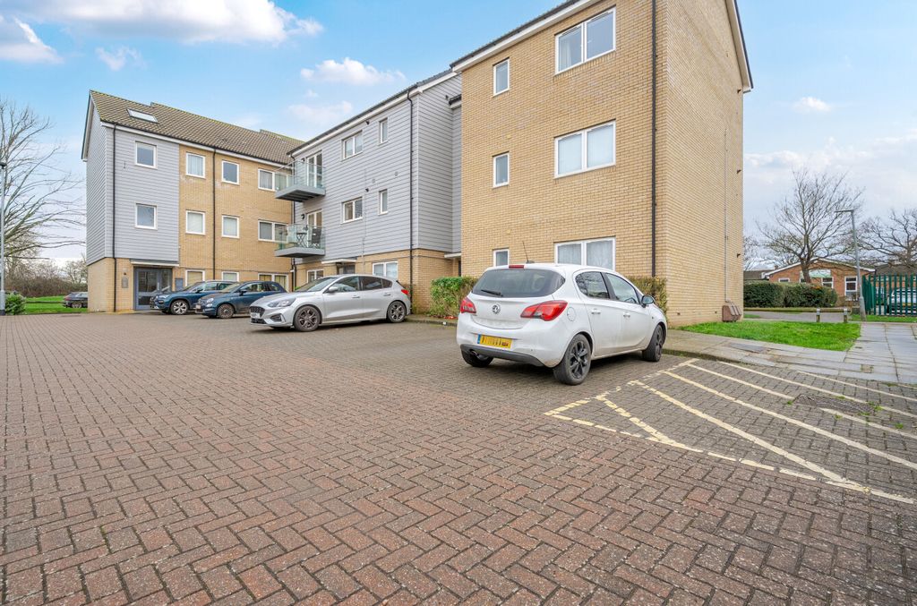 Additional image 10 of 1 bed flat for salePark View Court, Pelican Way, Letchworth Garden City SG6