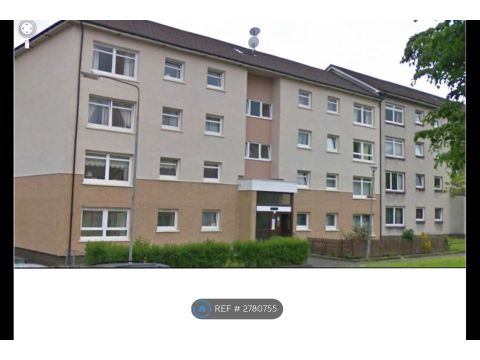 St. Mungo Avenue - Hmo Licensed, Glasgow G4