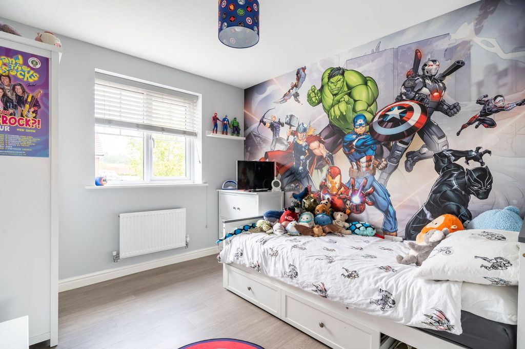 Additional image 18 of 4 bed detached house for saleRhodes Way, Billingshurst RH14