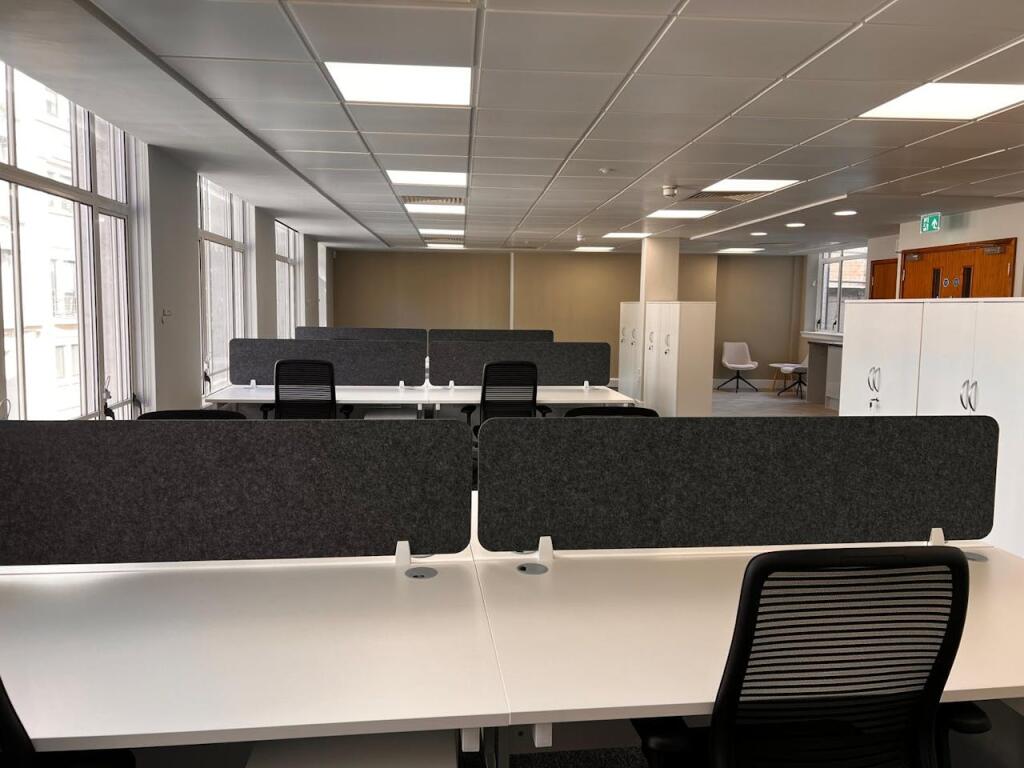 Additional image 23 of 126 Colmore Row, Birmingham, B3 3AP