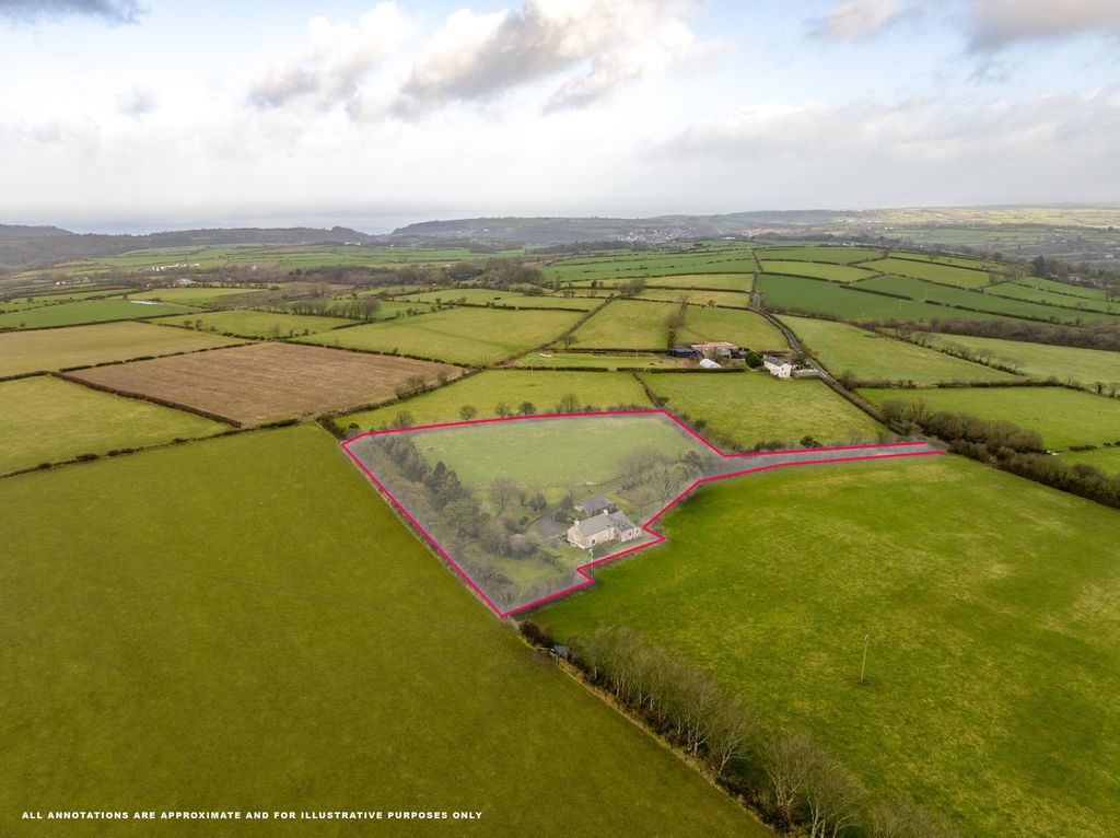 Additional image 53 of 4 bed farm for saleLlanarth, Ceredigion SA47