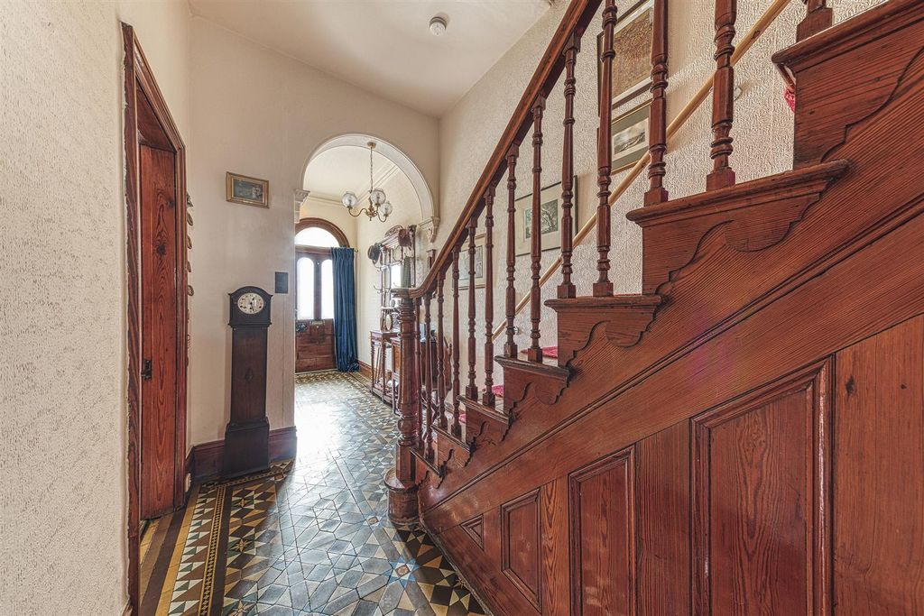 Additional image 16 of 5 bed semi-detached house for saleAlbert Street, Belper DE56
