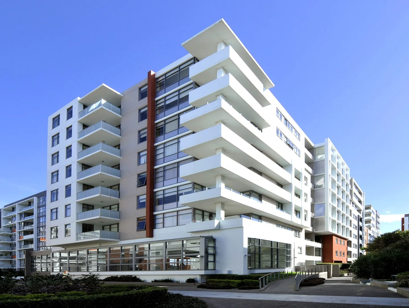 611/1 Bruce Bennett Place, Maroubra NSW 2035