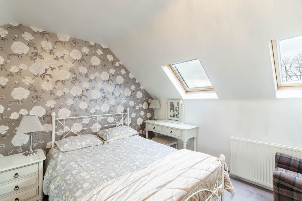 Additional image 24 of 3 bed semi-detached house for saleHillhead Road, Monikie, Dundee DD5