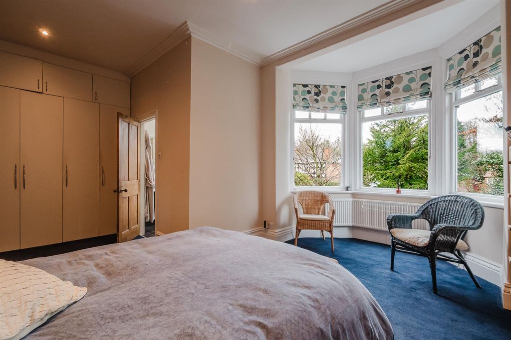 Additional image 22 of 5 bed semi-detached house for saleGroby Road, Altrincham WA14