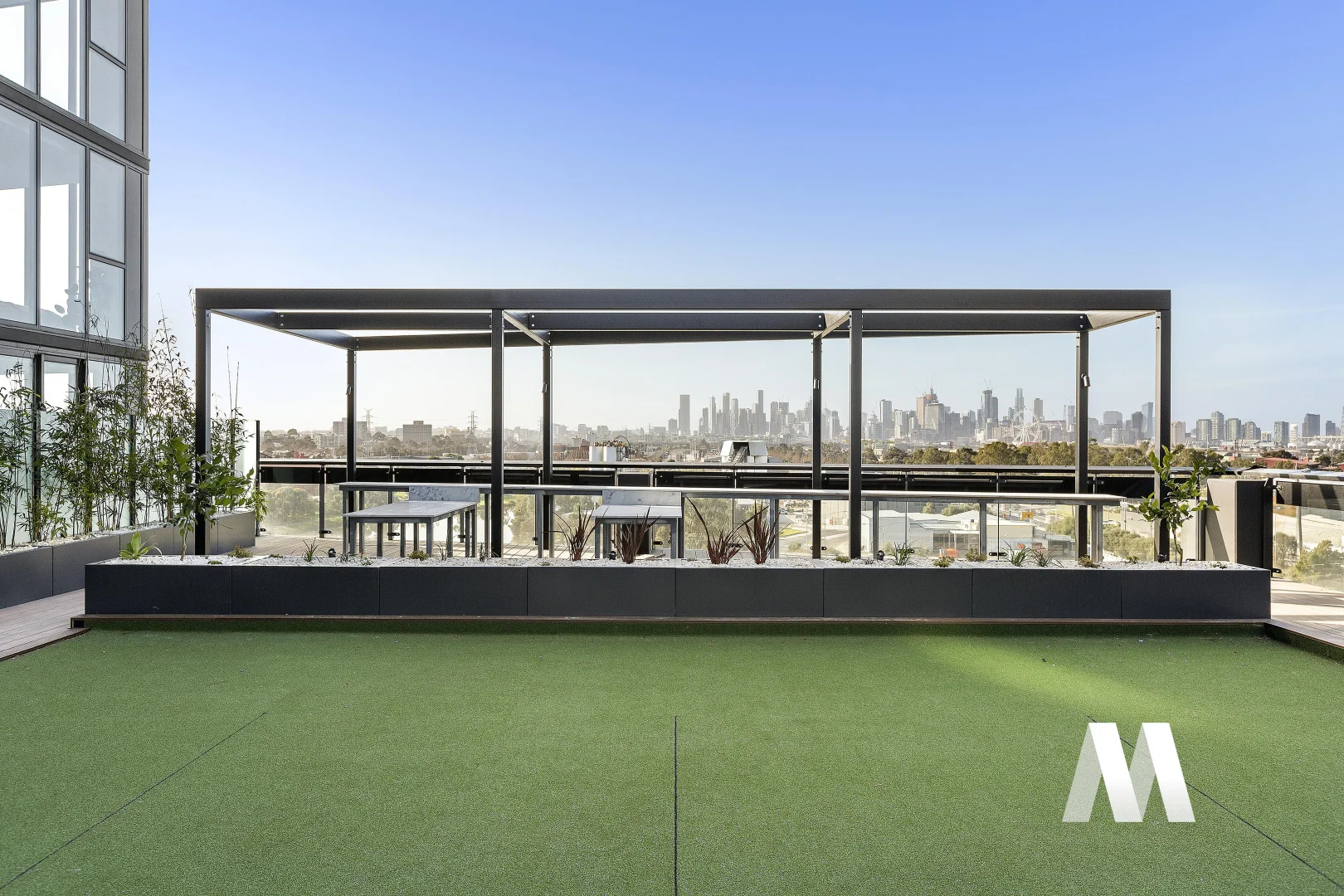 Additional image 11 of 903/4 Joseph Road, Footscray VIC 3011