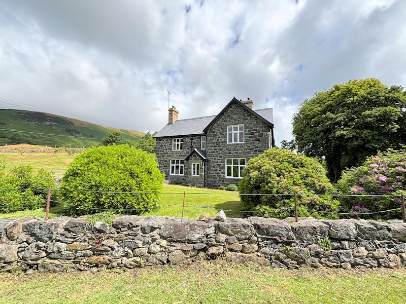 Additional image 3 of 8 bed detached house for saleLlanegryn LL36