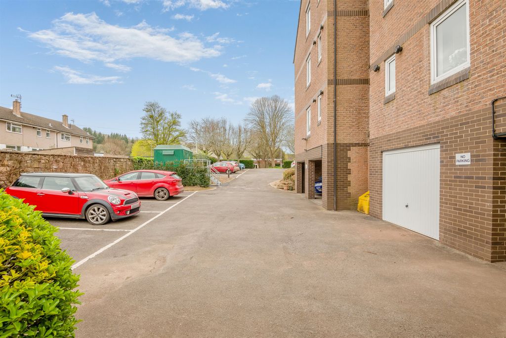 Additional image 14 of 1 bed flat for saleHomeforge House, Goldwire Lane, Monmouth, Monmouthshire NP25