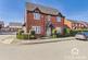 Joe Brown Close, Cheshire CW1