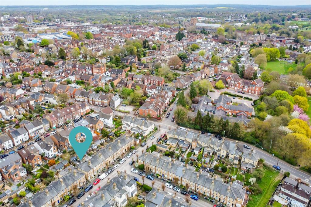 Additional image 11 of Oster Street, St. Albans, Hertfordshire, AL3