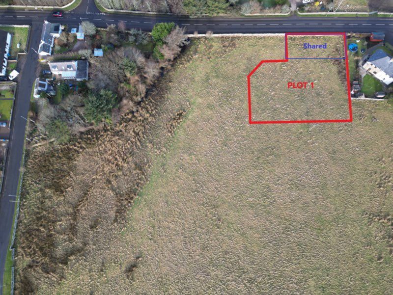Land for saleThe Terrace, Reay, Thurso KW14