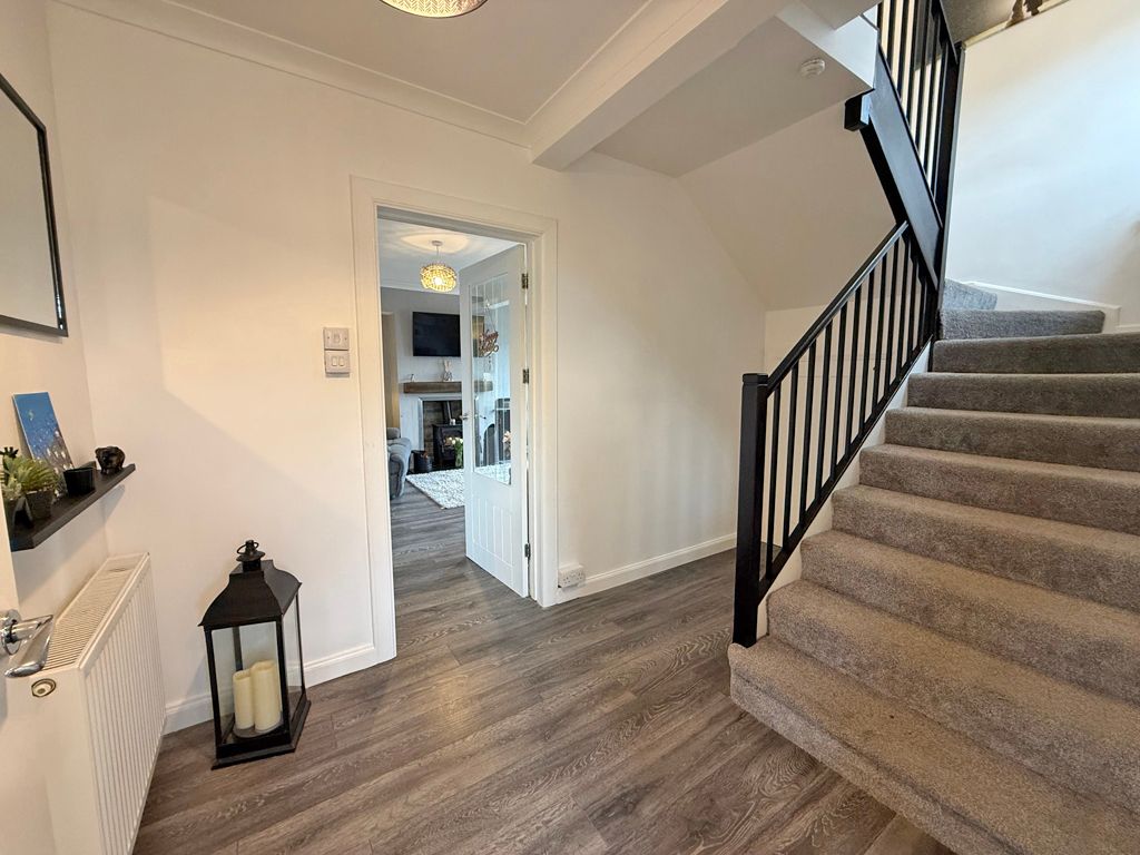 Additional image 8 of 4 bed end terrace house for saleCaol, Fort William PH33