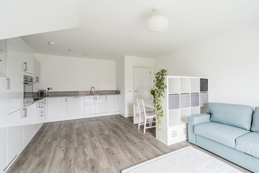 Additional image 10 of 1 bed flat for sale7/10 Ramslack Street, Edinburgh EH14