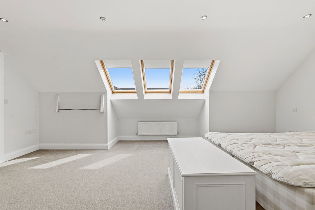 Additional image 26 of 4 bed detached house for saleChurch Street, Shirland, Alfreton DE55
