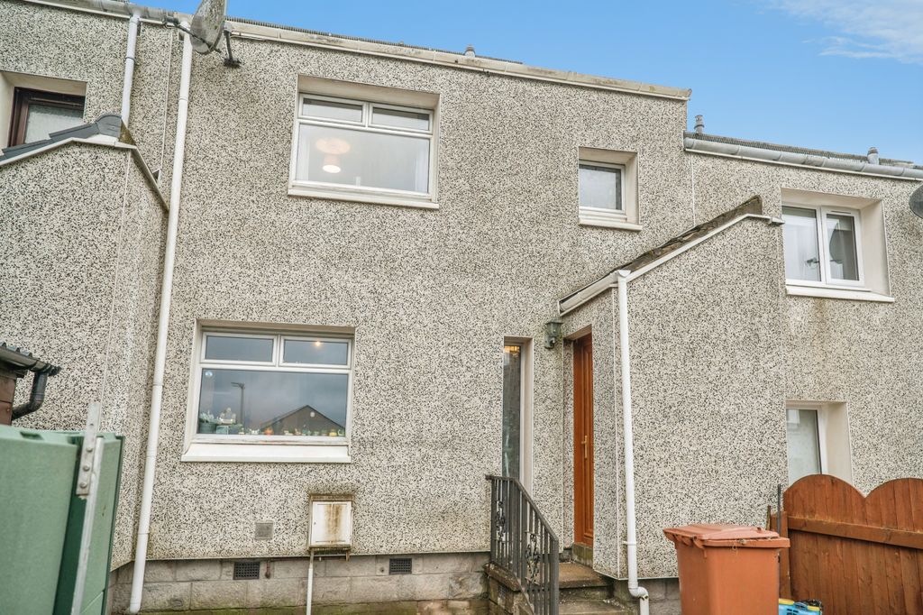 Additional image 14 of 3 bed terraced house for saleMar Court, Keith AB55