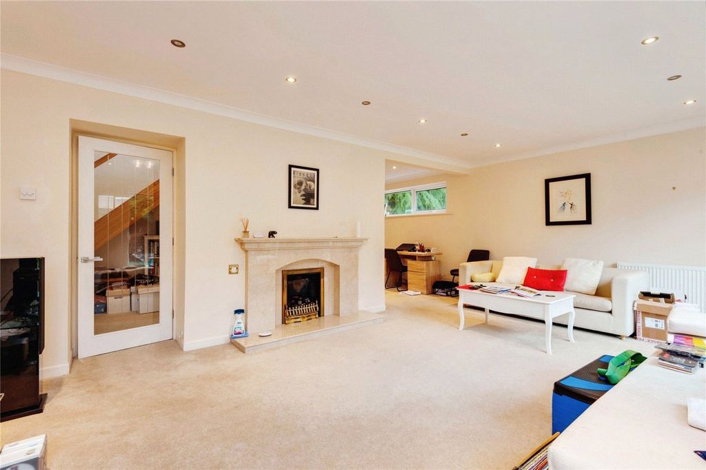Additional image 11 of 3 bed detached house for saleBeaufort Close, Alderley Edge, Cheshire SK9