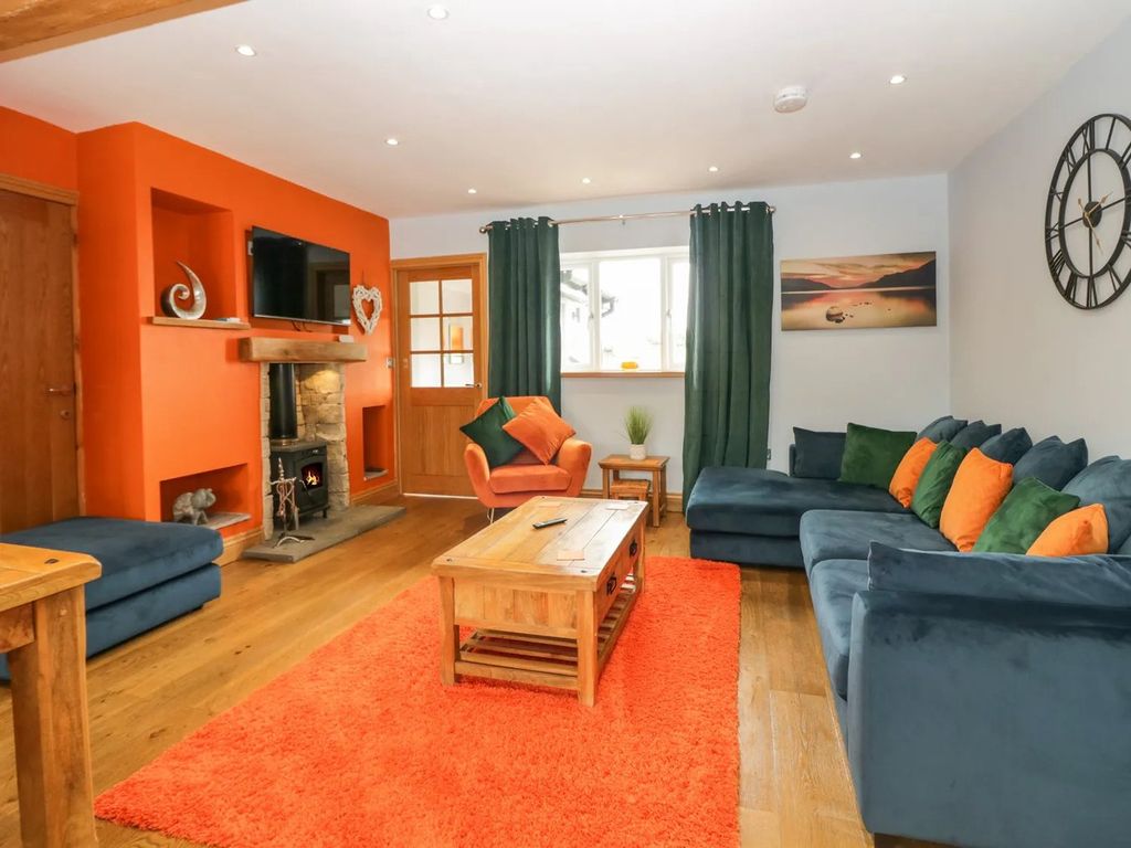 Additional image 2 of 6 bed cottage for saleSea View Cottages, Aldingham, Ulverston LA12